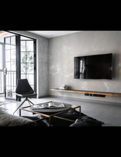 Sơn hiệu ứng Bê tông