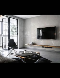 Sơn hiệu ứng Bê tông