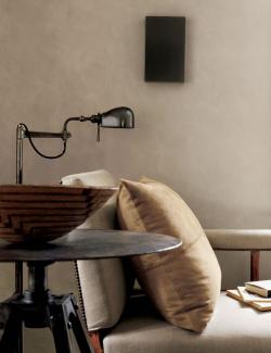 Sơn hiệu ứng Bê tông