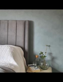 Sơn hiệu ứng Bê tông