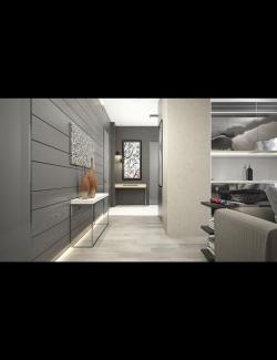 Sơn hiệu ứng Giả đá