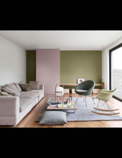 Sơn hiệu ứng Đa sắc