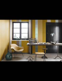 Sơn hiệu ứng Đa sắc